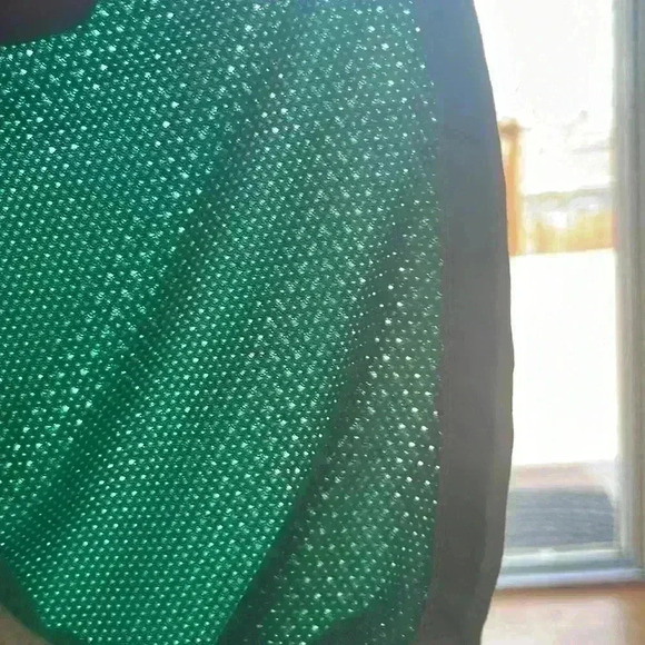 Nike Dri-Fit Mesh Running Shorts - Picture 5 of 6